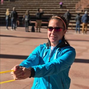 Meet your Posher, Lisa